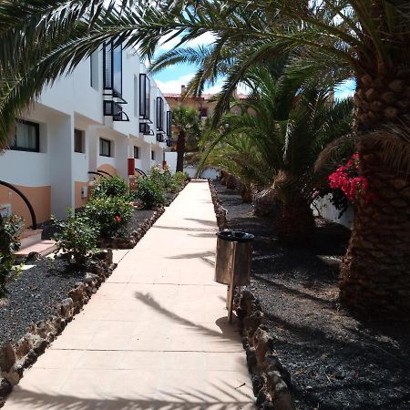 Apartamento Le Soleil De Fuerteventura Коста-де-Антигуа Экстерьер фото