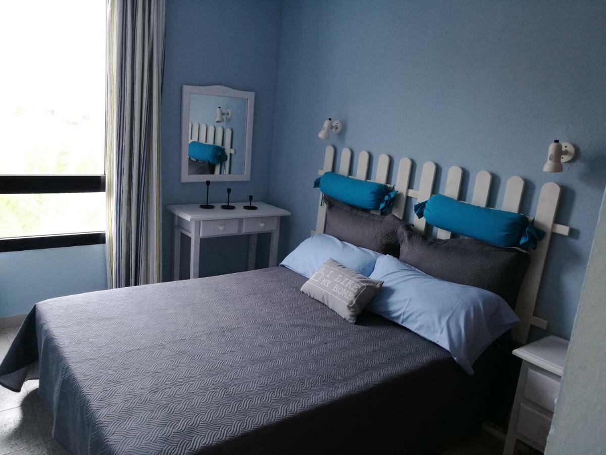 Apartamento Le Soleil De Fuerteventura Коста-де-Антигуа Экстерьер фото