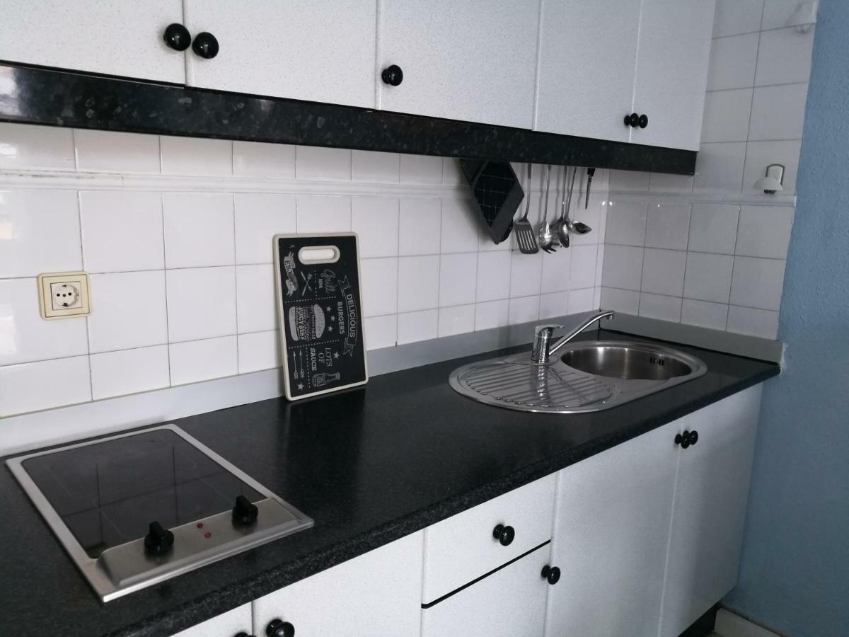 Apartamento Le Soleil De Fuerteventura Коста-де-Антигуа Экстерьер фото