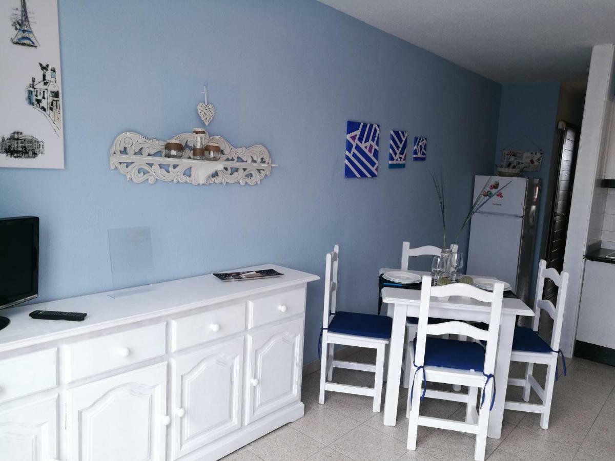 Apartamento Le Soleil De Fuerteventura Коста-де-Антигуа Экстерьер фото