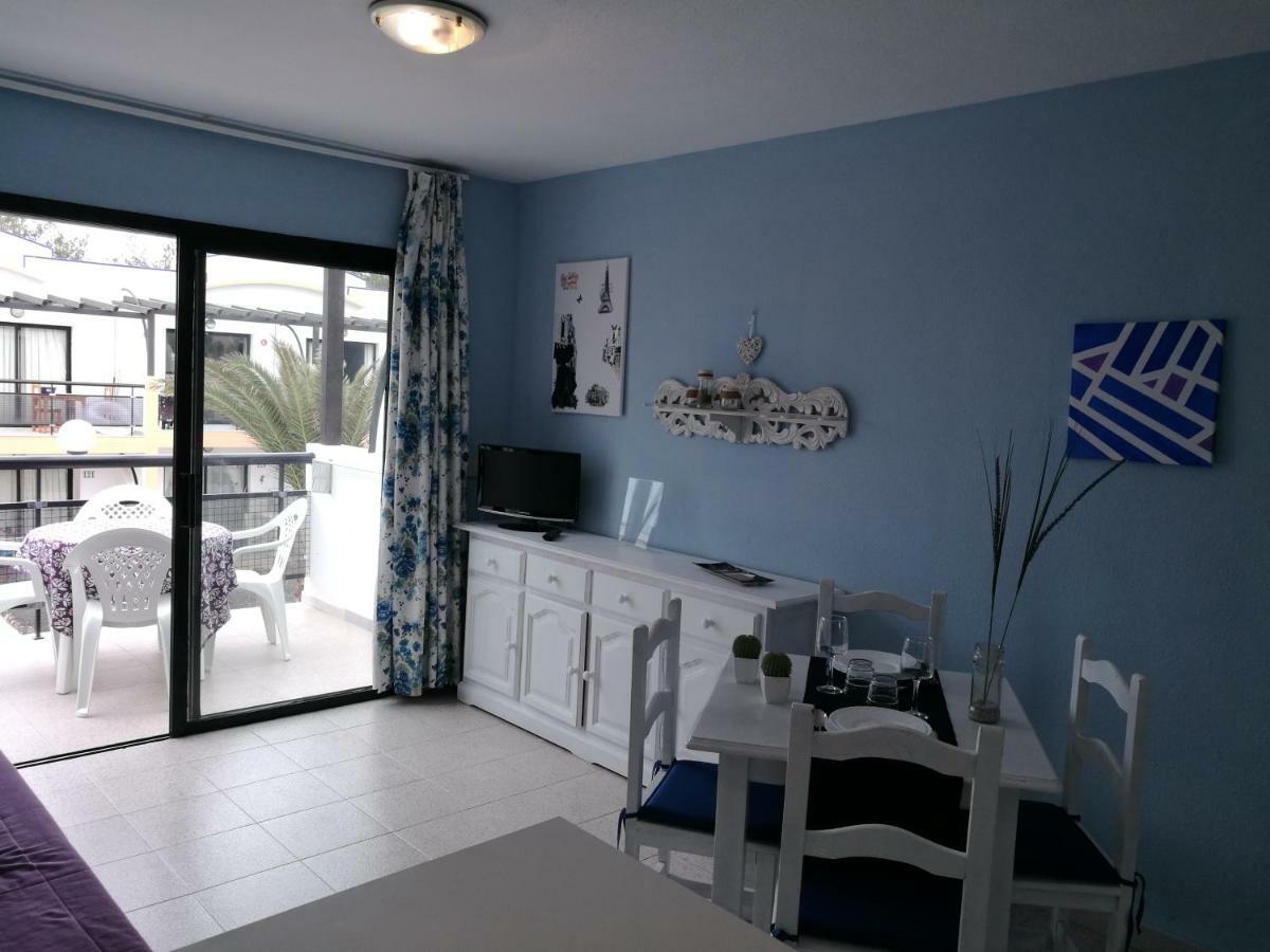 Apartamento Le Soleil De Fuerteventura Коста-де-Антигуа Экстерьер фото